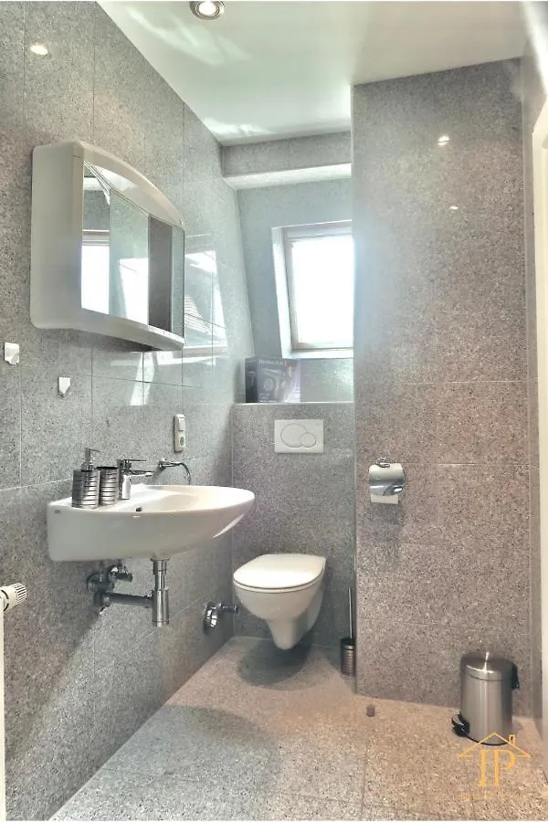 Gemuetliche Moderne Wohnung Mit Tv Bamberg Germany