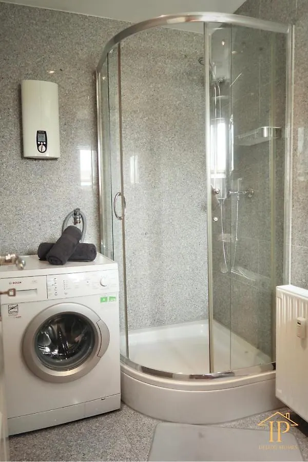 Gemuetliche Moderne Wohnung Mit Tv Bamberg 0*,  Germany