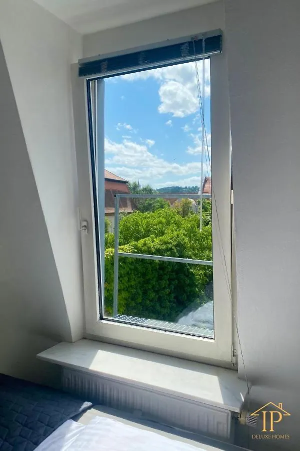 Gemuetliche Moderne Wohnung Mit Tv Bamberg Apartment