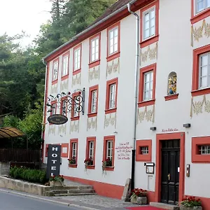 Zum Goldenen Anker Bamberg