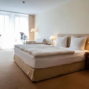 Hotel Altstadthotel Messerschmitt, Bamberg