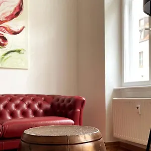  Apartment Penthouse In 1a City-lage In