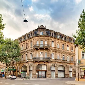 National Bamberg