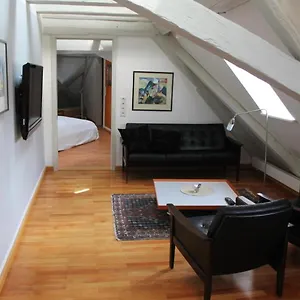 Hotel Palais Schrottenberg, Bamberg