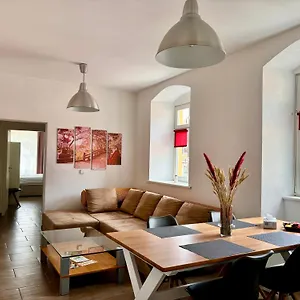  Apartment Spacious Family In