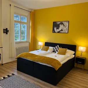  Apartment Little Venezia
