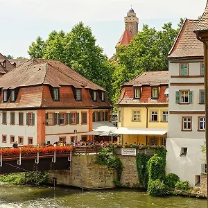 Brudermühle Bamberg