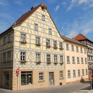  Apartment Altstadtpalais Im