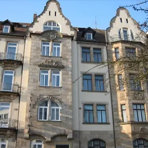 Hotel Central Bamberg