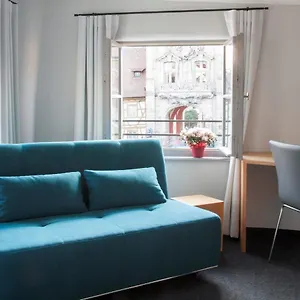  Apartment Rathausschaenke
