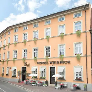 Hotel Weierich, Bamberg