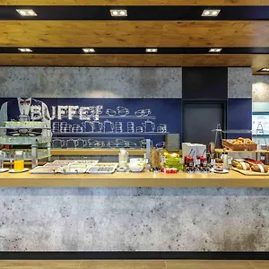Hotel Ibis Budget, Bamberg
